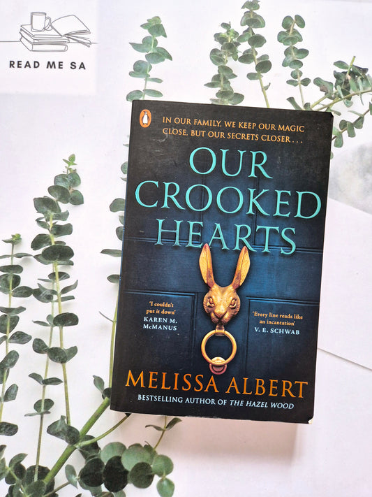 Our Crooked Hearts