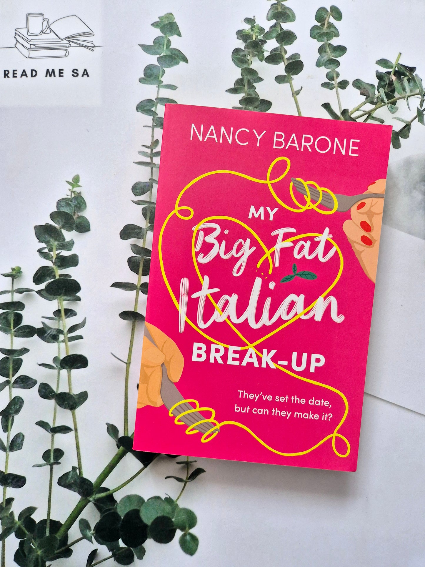My Big Fat Italian Break-Up
