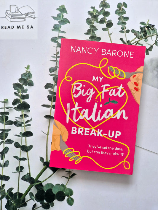 My Big Fat Italian Break-Up
