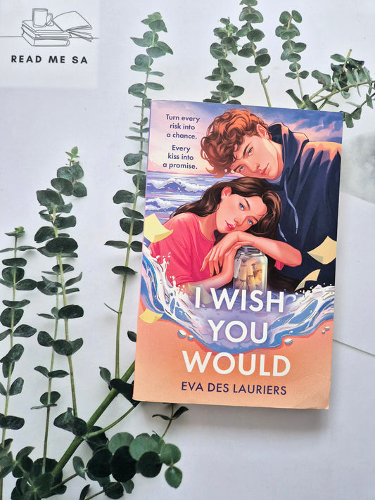 I Wish You Would