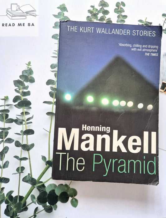 The Pyramid
