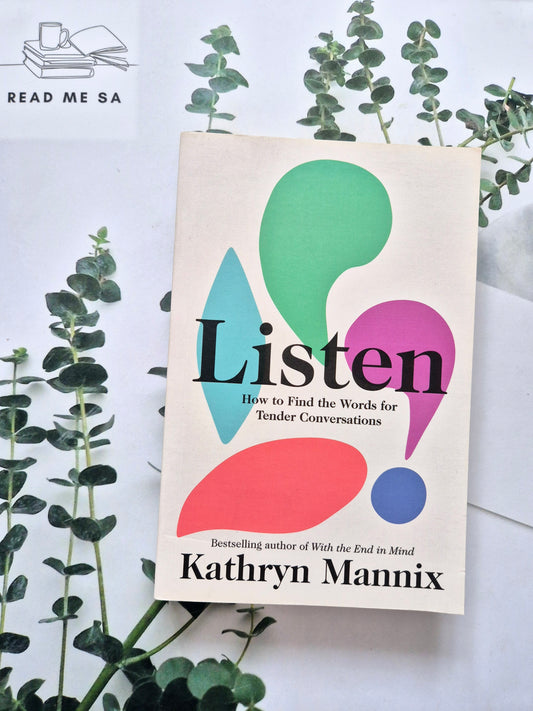 Listen