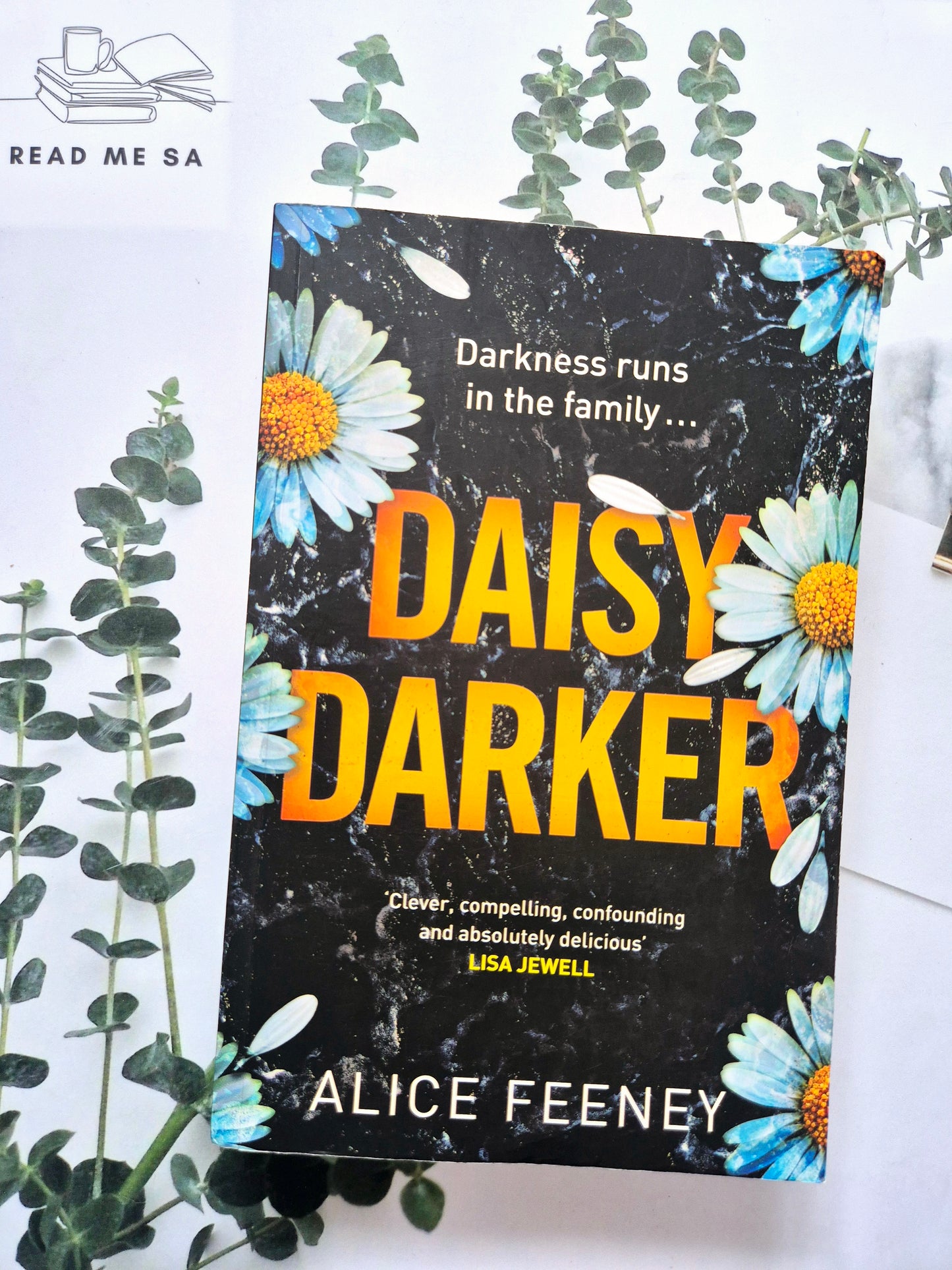 Daisy Darker