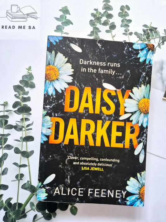Daisy Darker