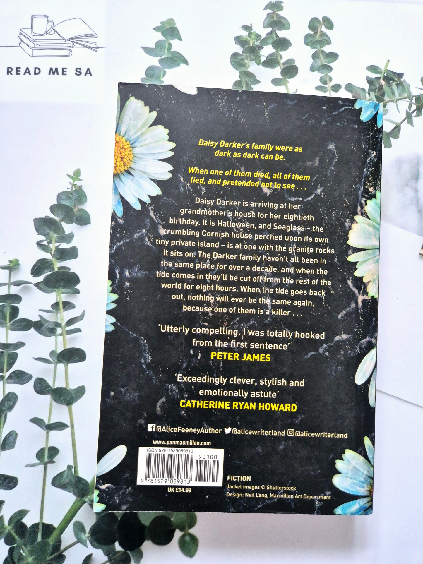 Daisy Darker