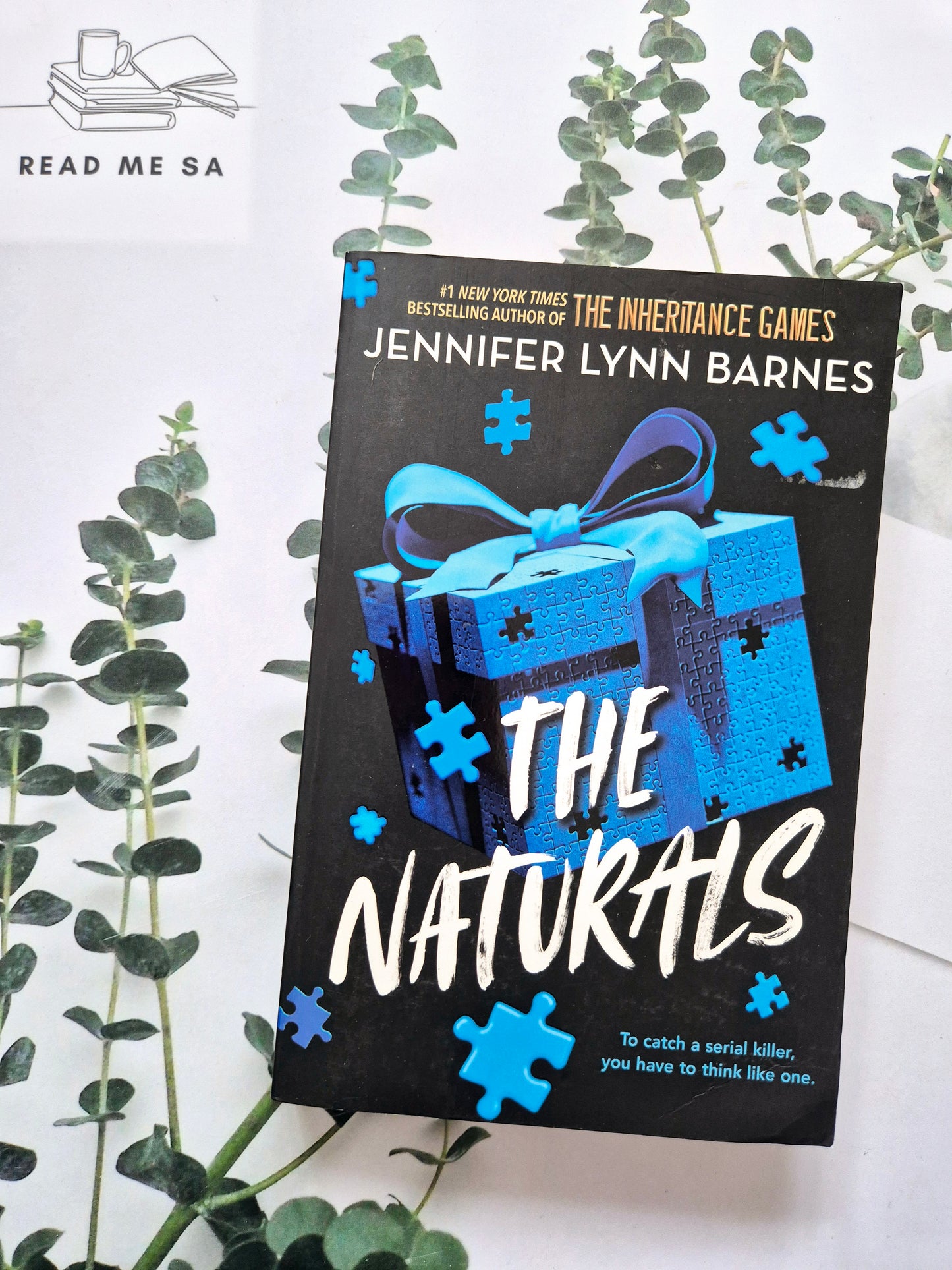 The Naturals