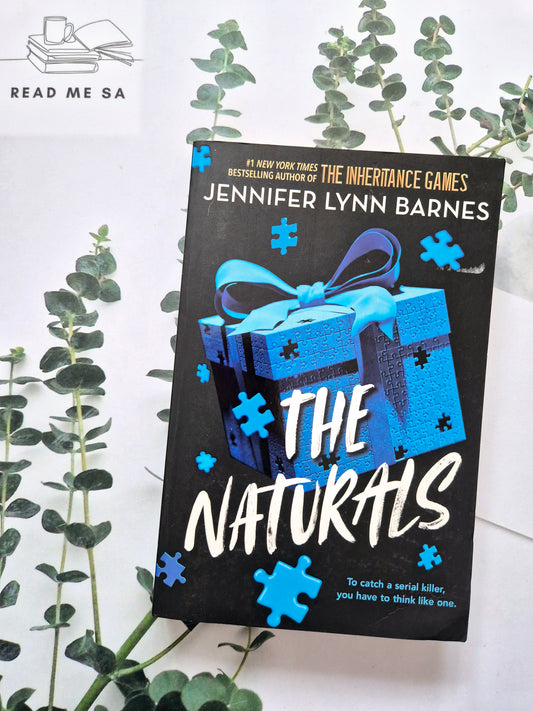 The Naturals