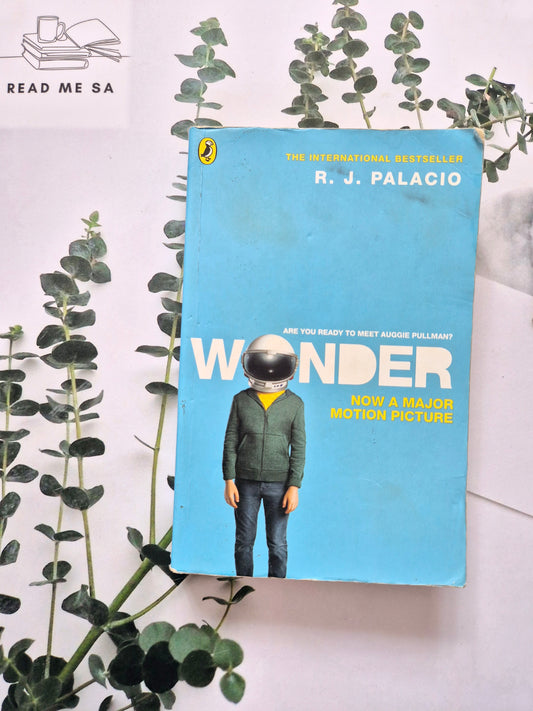 Wonder