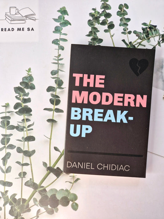 The Modern Break-Up