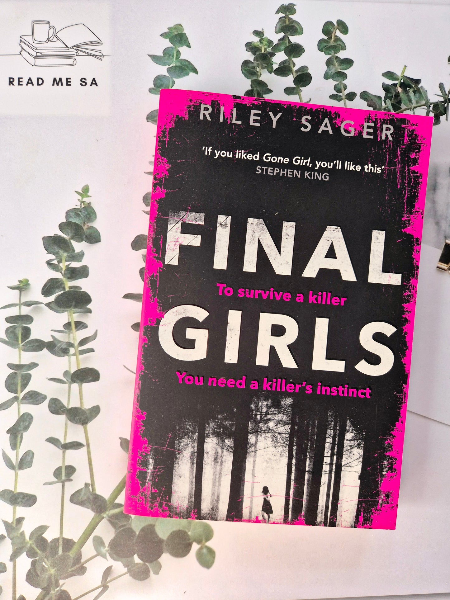 Final Girls