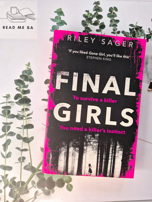 Final Girls