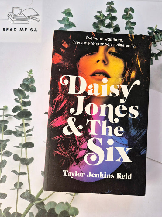 Daisy Jones & The Six