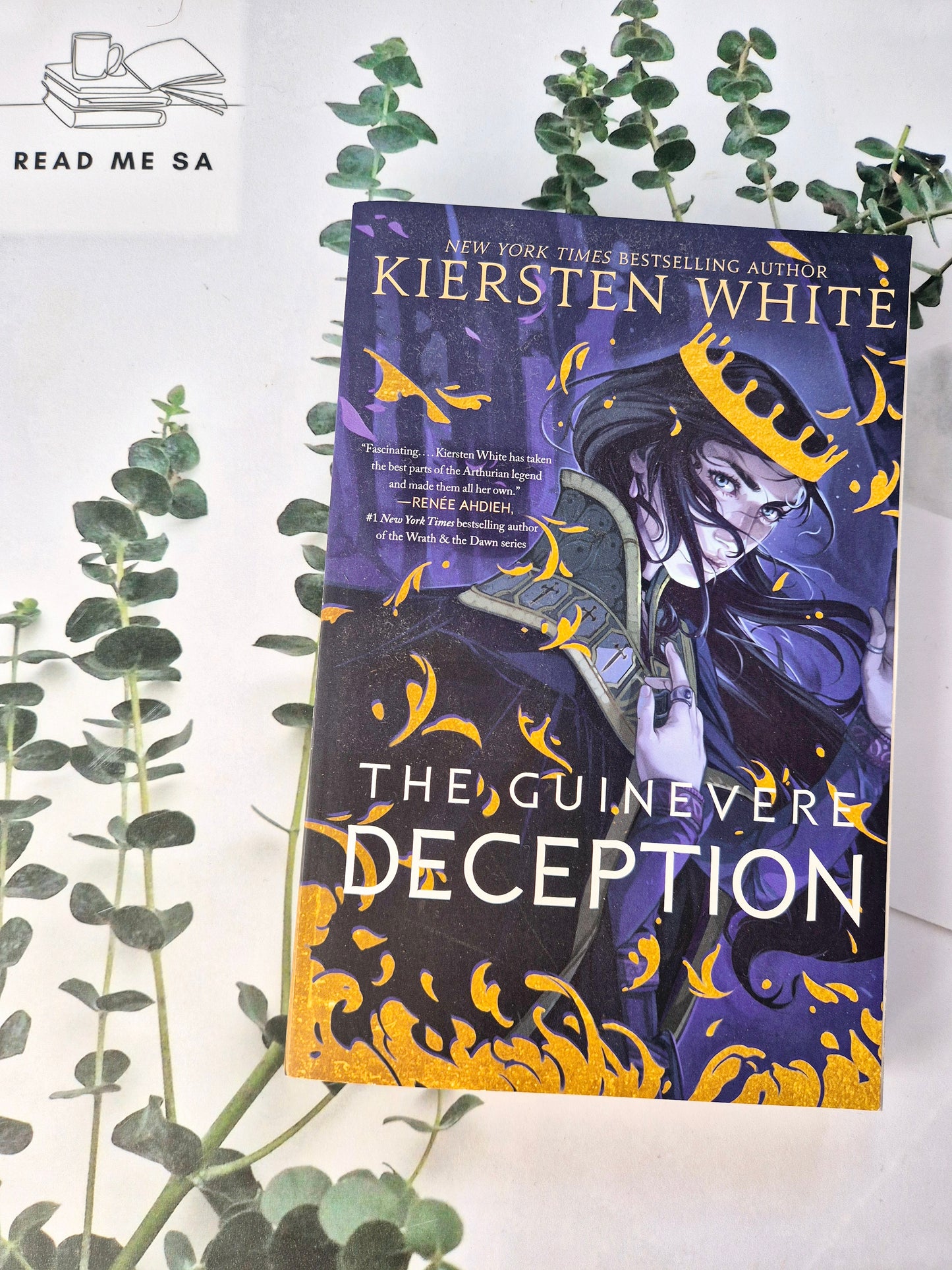 The Guinevere Deception