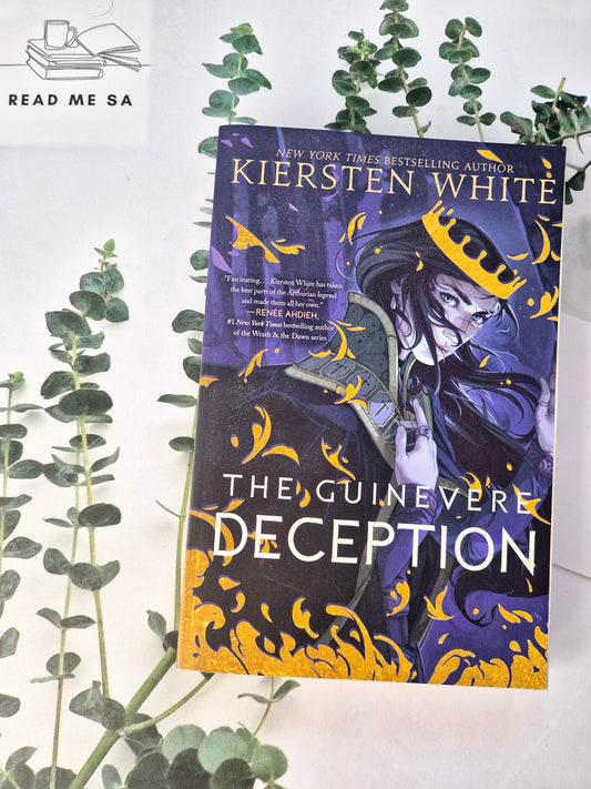 The Guinevere Deception