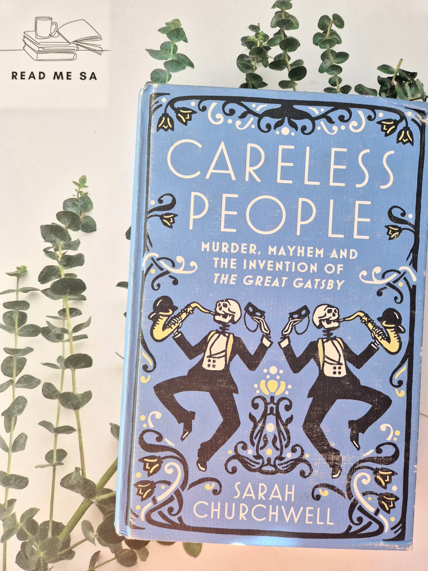 Careless People (Hardback)