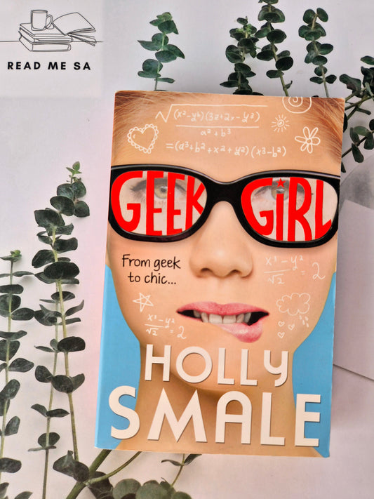 Geek Girl