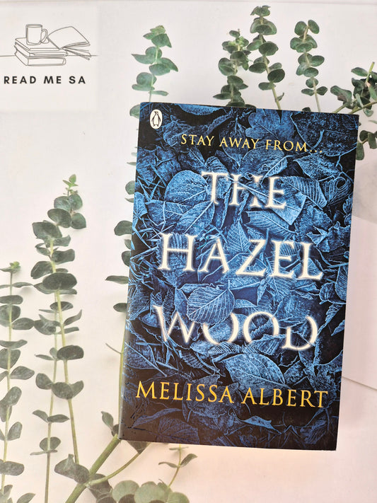 The Hazel Wood