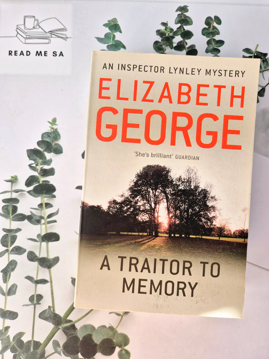 A Traitor To Memory