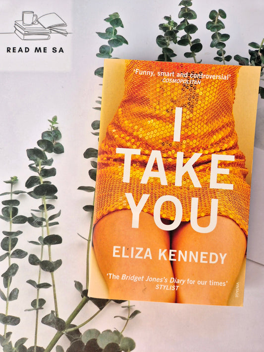 I Take You