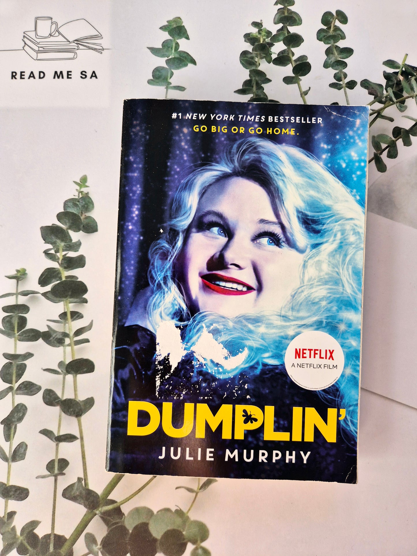 Dumplin
