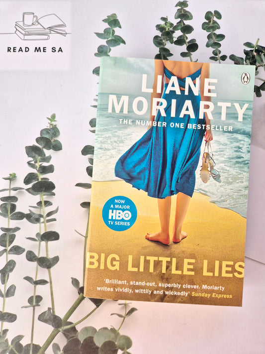Big Little Lies