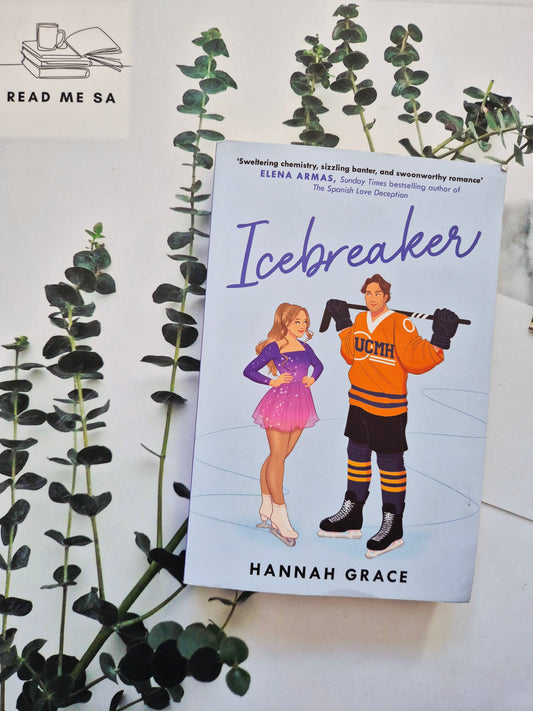 Icebreaker