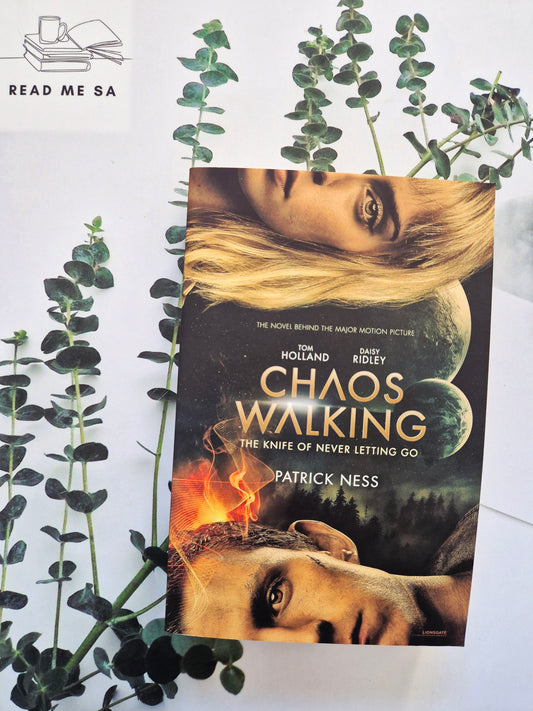 Chaos Walking