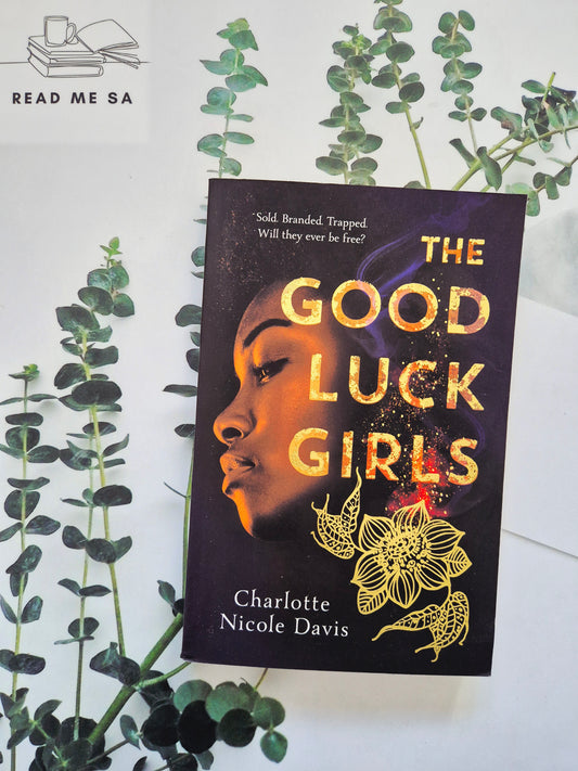 The Good Luck Girls