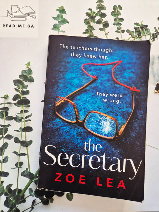 The Secretary