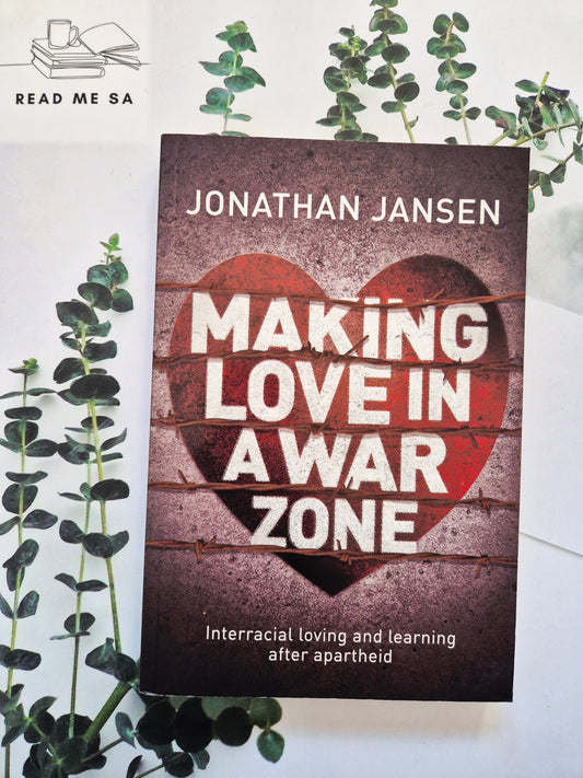 Making Love In A War Zone