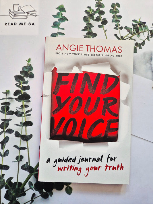 Find Your Voice