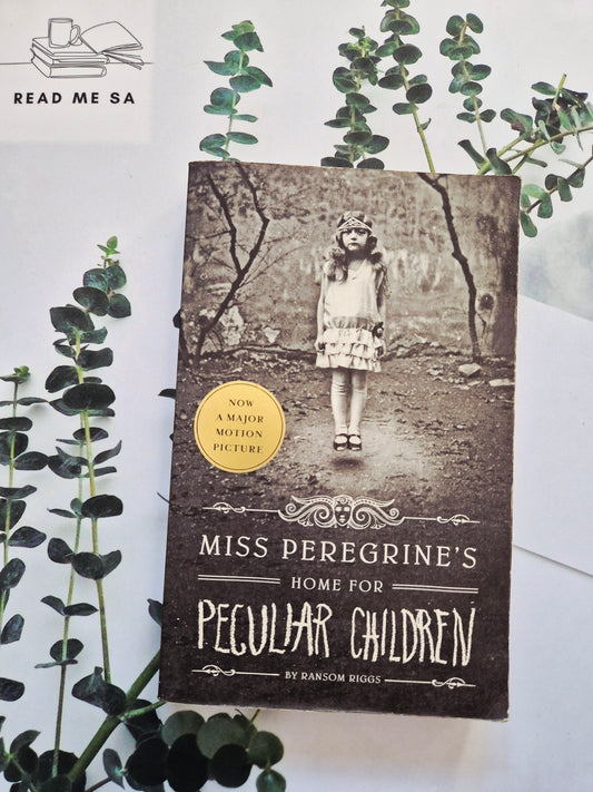 Miss Peregrine's Home For Peculiar Children