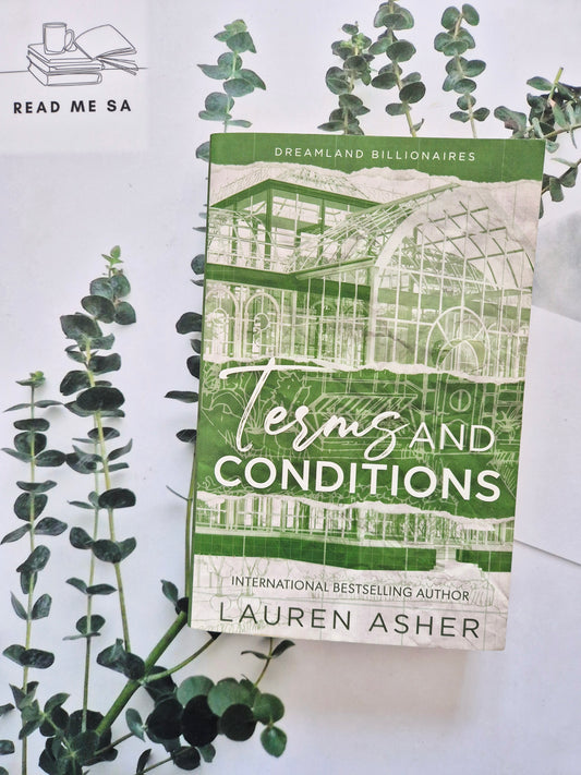 Terms & Conditions