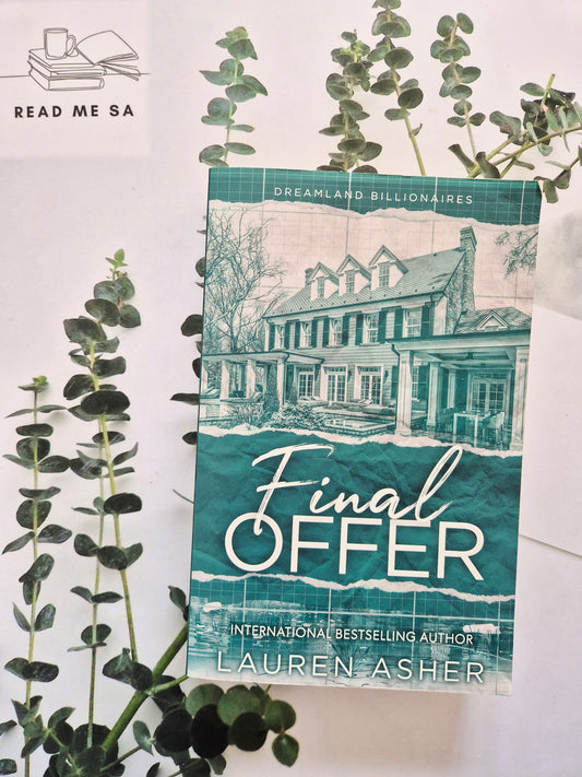 Final Offer