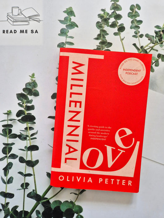 Millennial Love