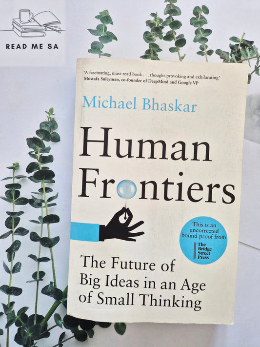 Human Frontiers