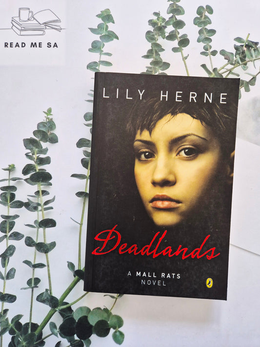 Deadlands