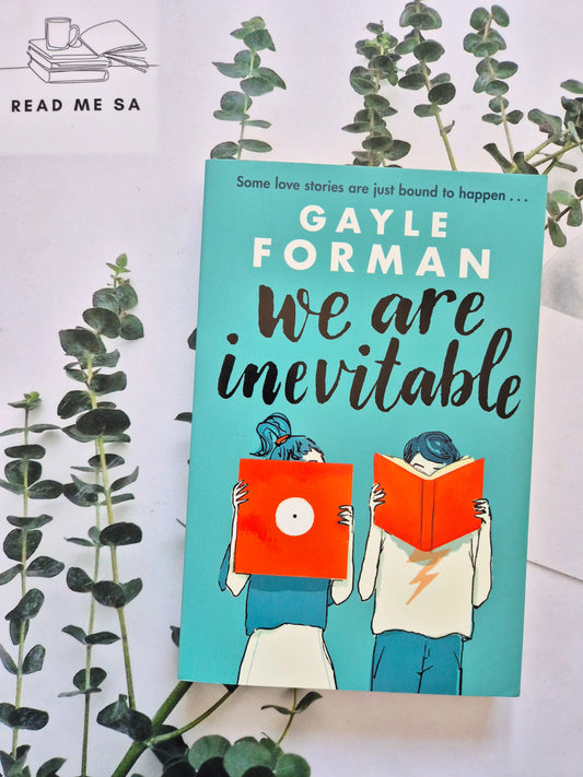 We Are Inevitable