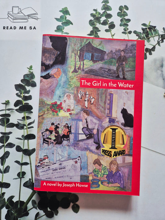 The Girl In The Water