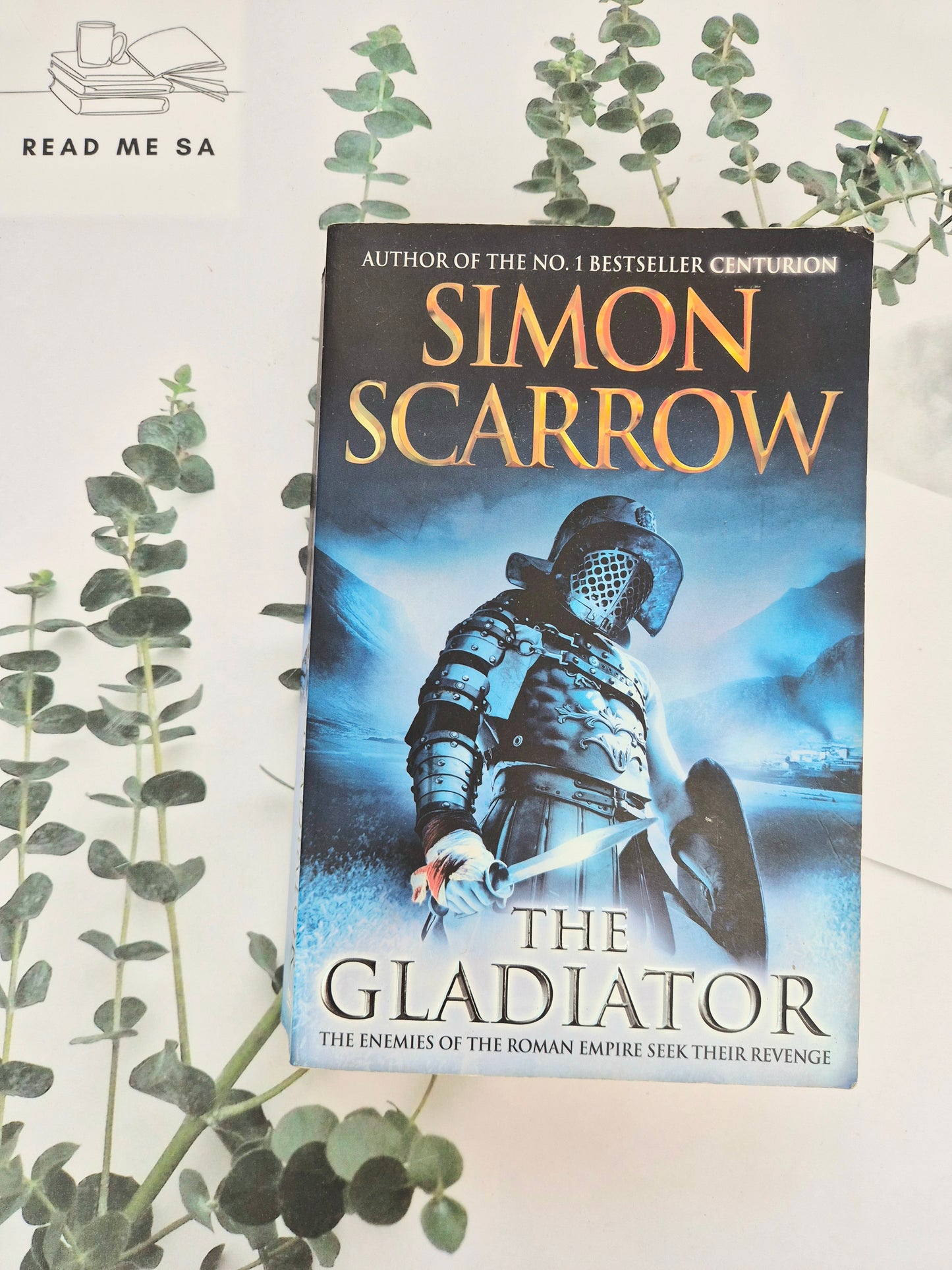The Gladiator