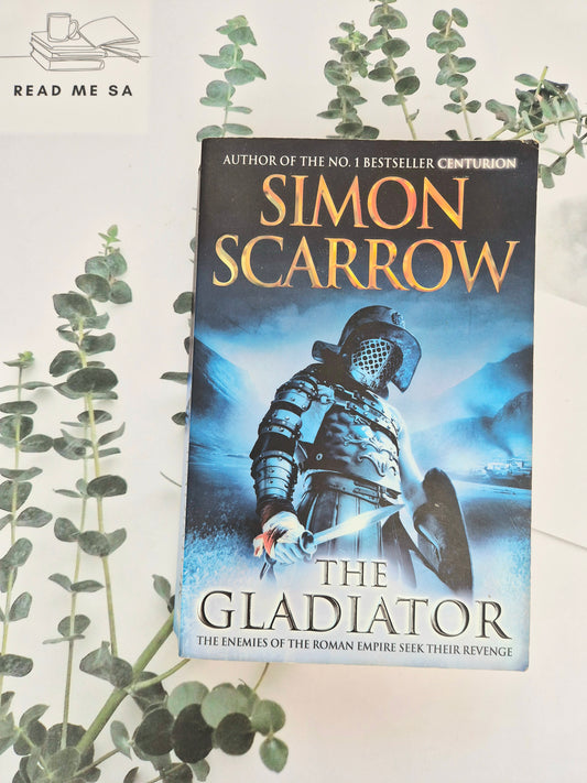 The Gladiator