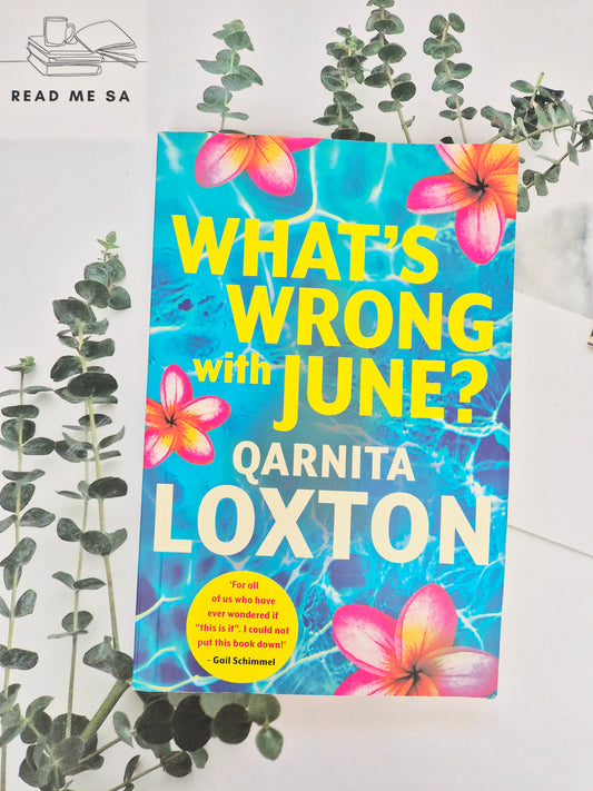 What's Wrong With June