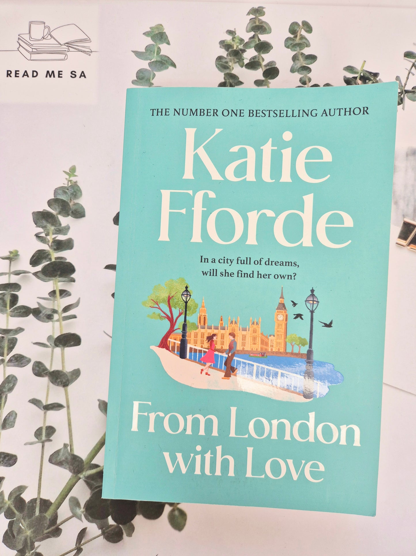 From London With Love