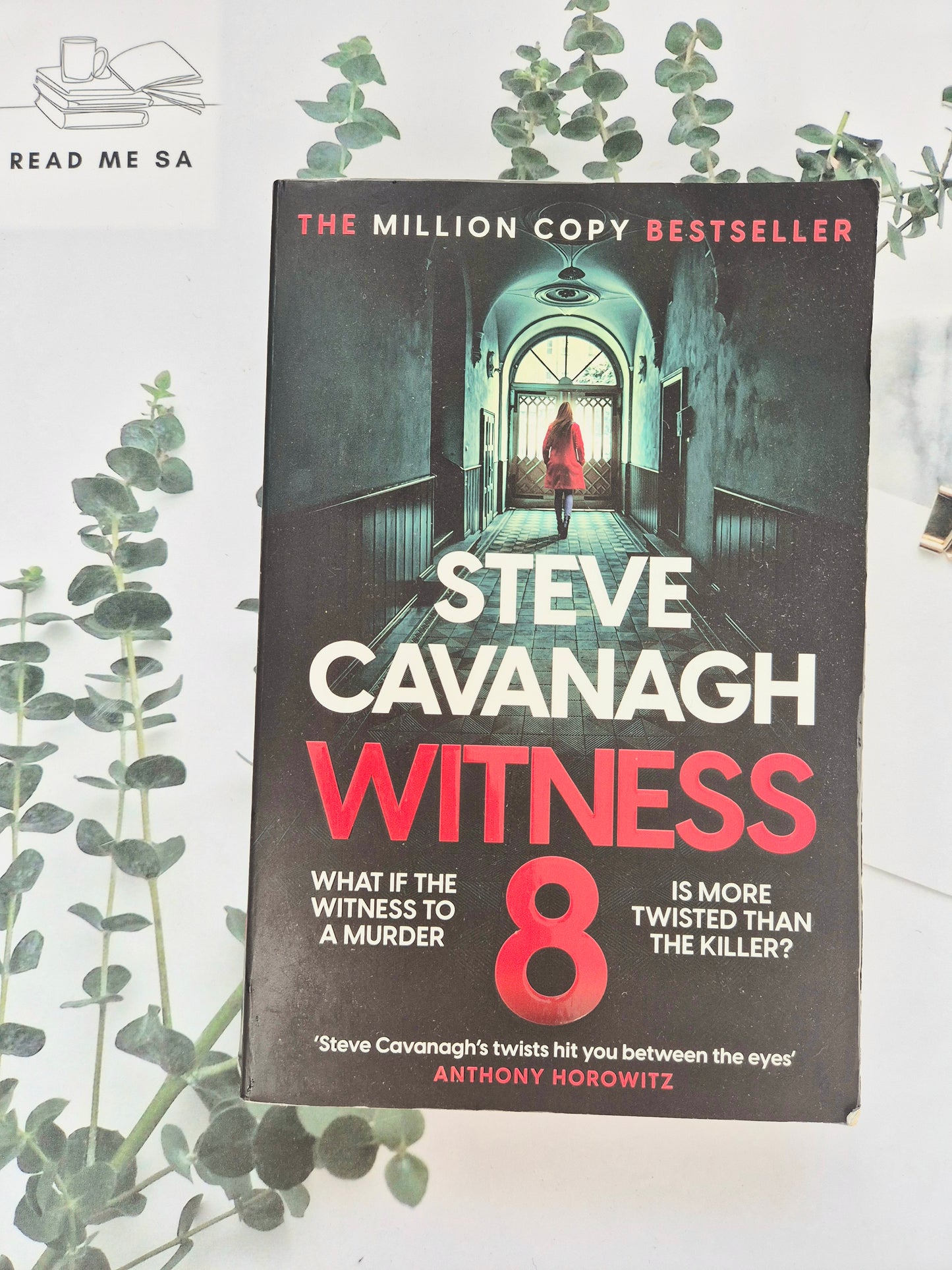Witness 8
