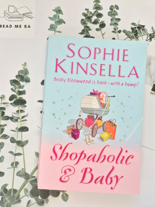 Shopaholic & Baby