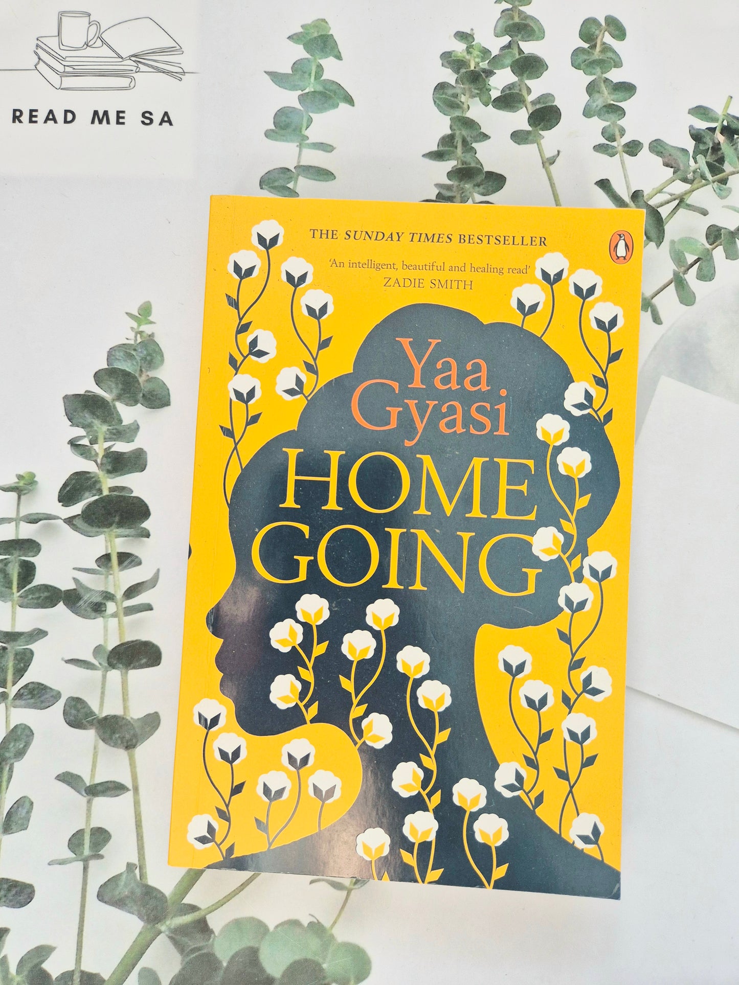 Home Going