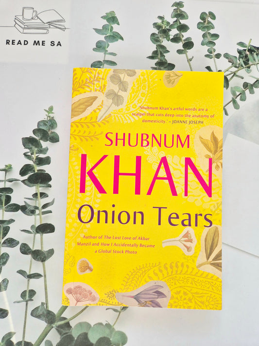 Onion Tears