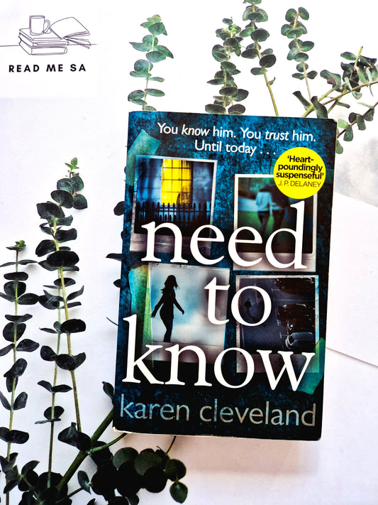 Need To Know