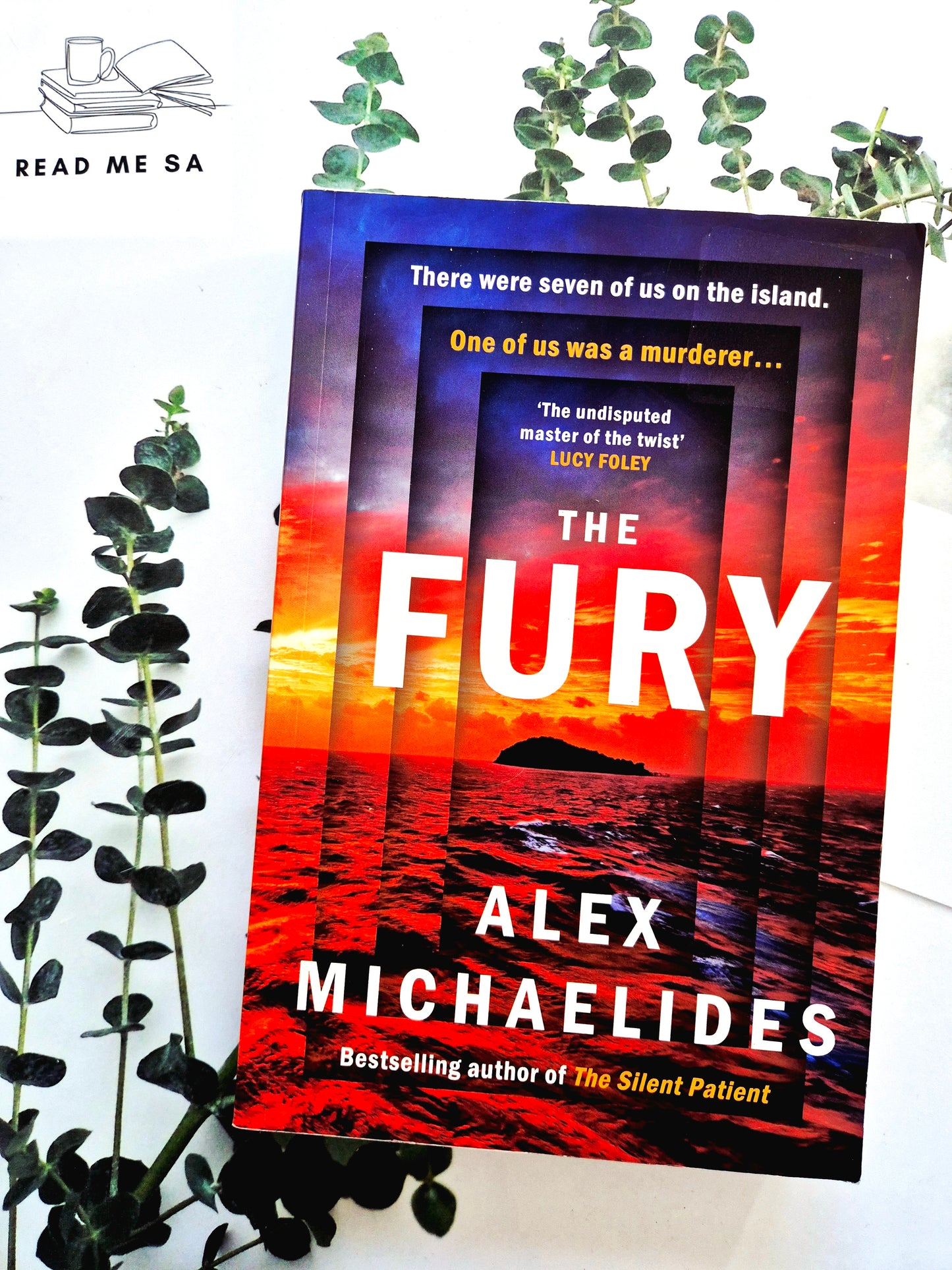 The Fury