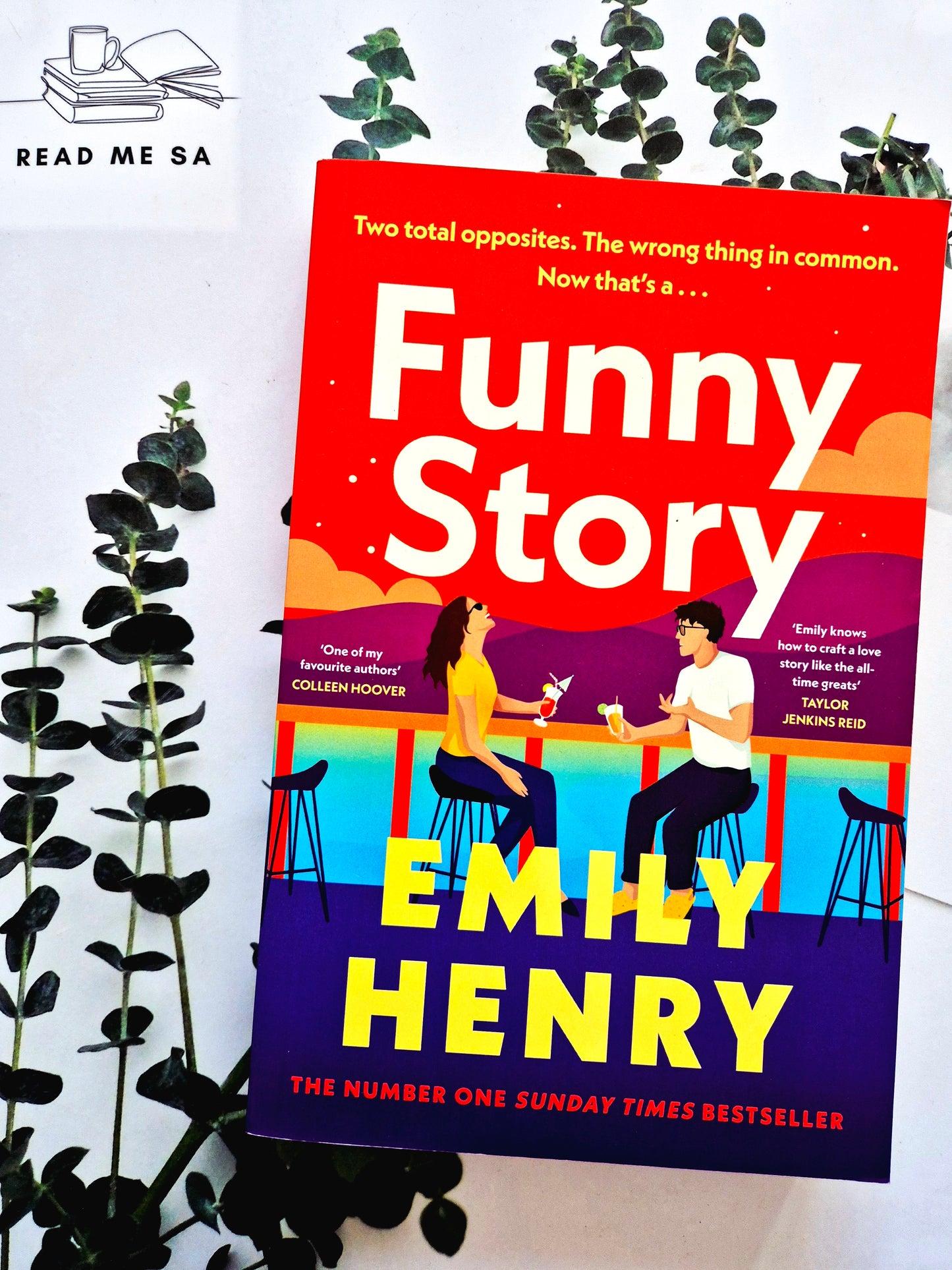 Funny Story